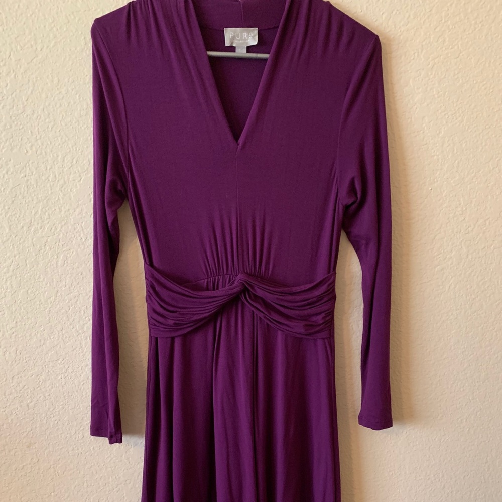 Pure Collection Dress